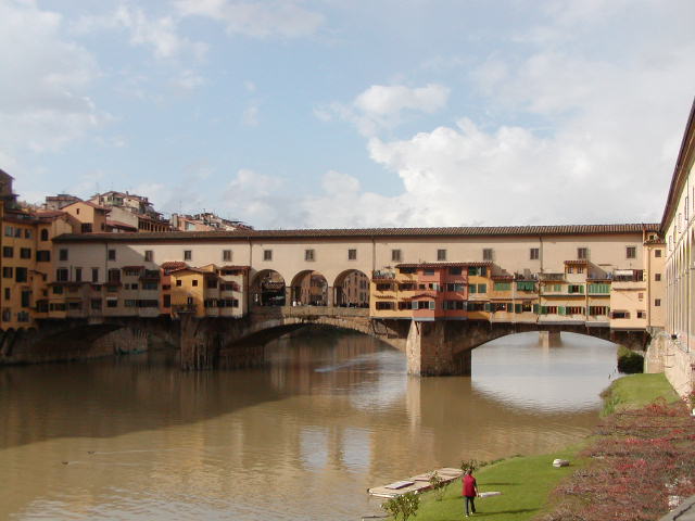 Ponte Vecchio